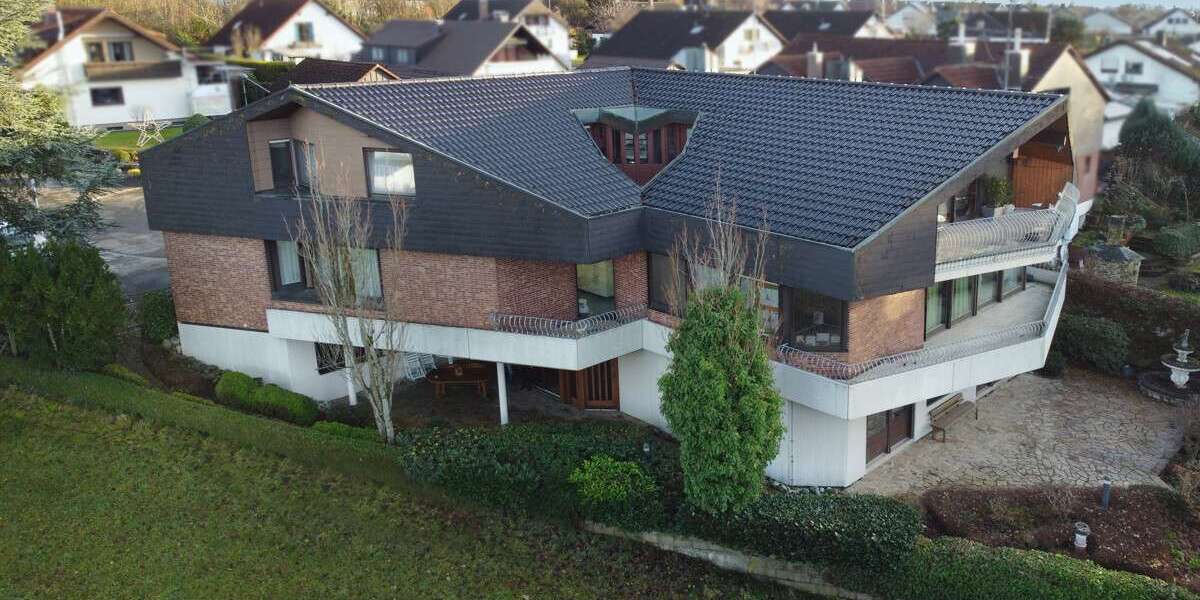 Einfamilienhaus Spraitbach - 10 Zimmer, 205 m&sup2;, 569.000&euro; | Angebot:24774198