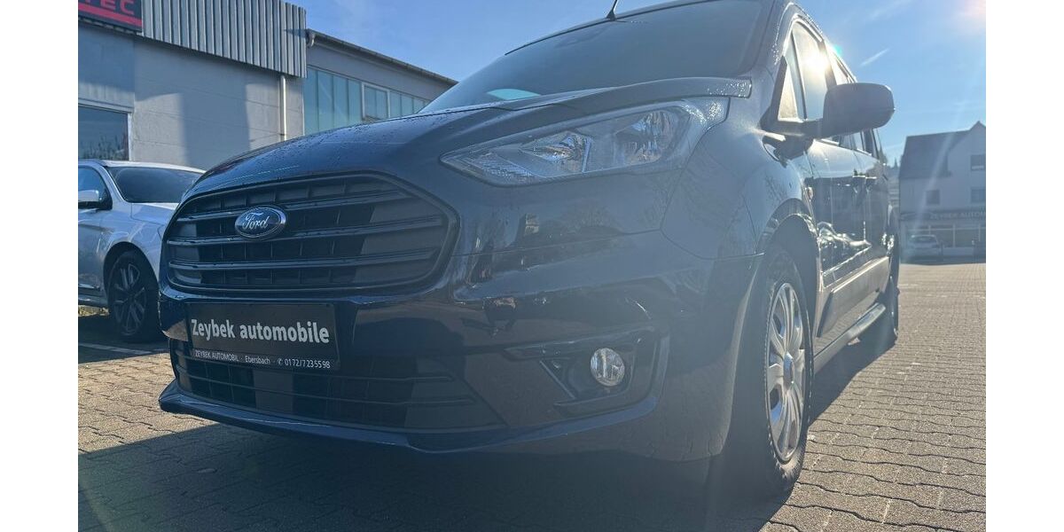 Ford Transit 140.000 km 10.950 &euro; Ebersbach an der Fils. 73061