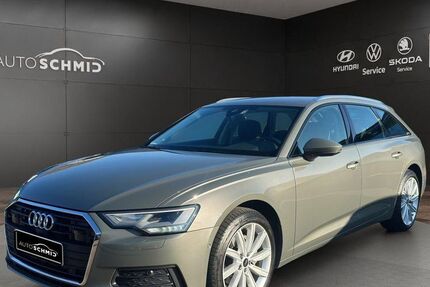 Audi A6 140.000 km 25.780 &euro; Geislingen 73312
