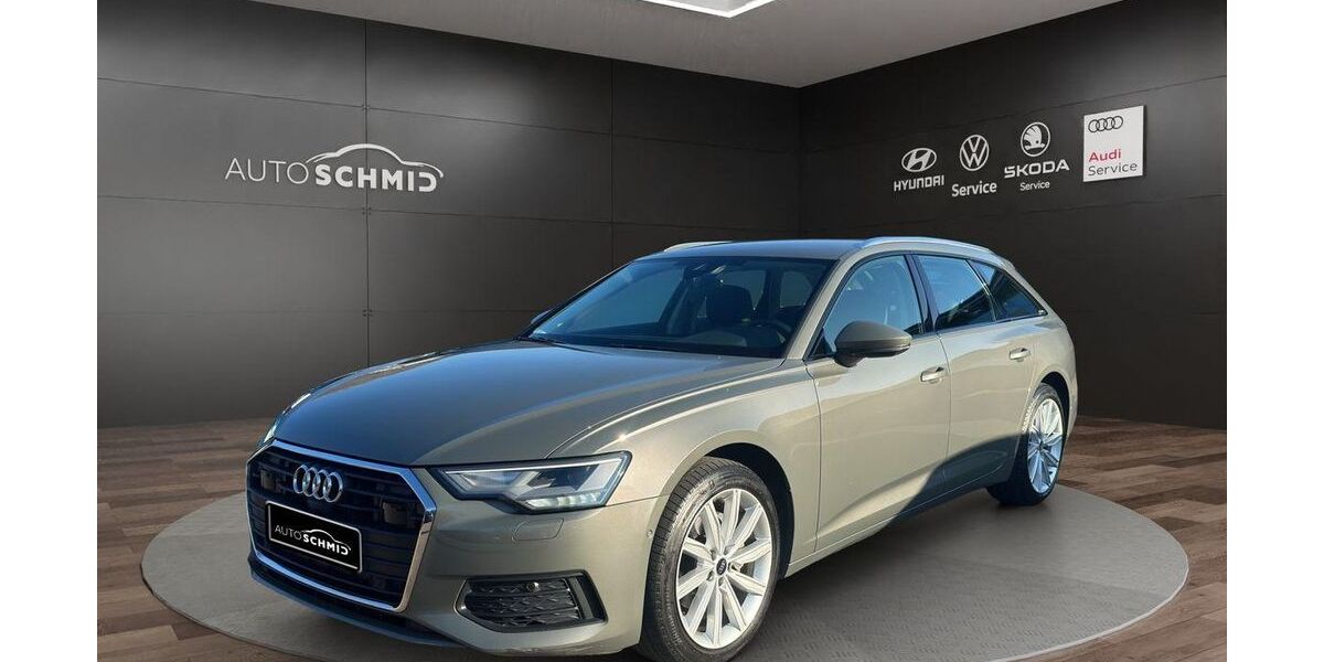 Audi A6 140.000 km 25.780 &euro; Geislingen 73312