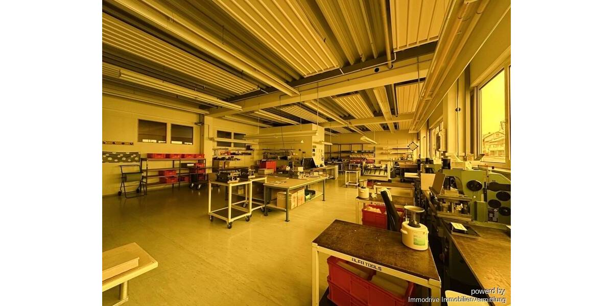 Gewerbeobjekt Westerheim - 699.000&euro; | Angebot:26487103