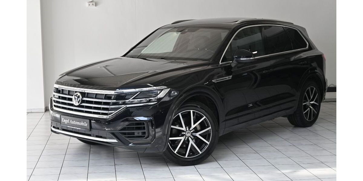 VW Touareg 142.000 km 42.999 &euro; Waiblingen 71332