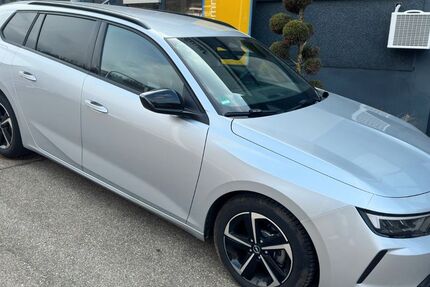 Opel Astra 6.700 km 21.000 &euro; Lauterstein 73111