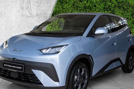 BYD DOLPHIN 3.000 km 23.490 &euro; Esslingen 73730