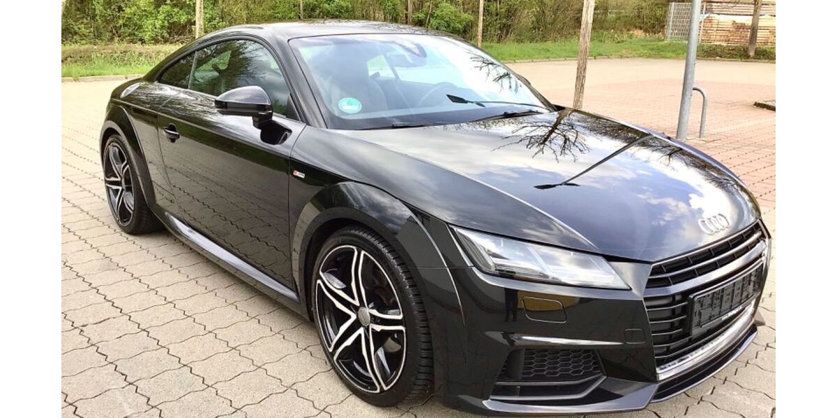 Audi TT 84.000 km 21.950 &euro; Remshalden ( Kreis Stuttgart ) 73630