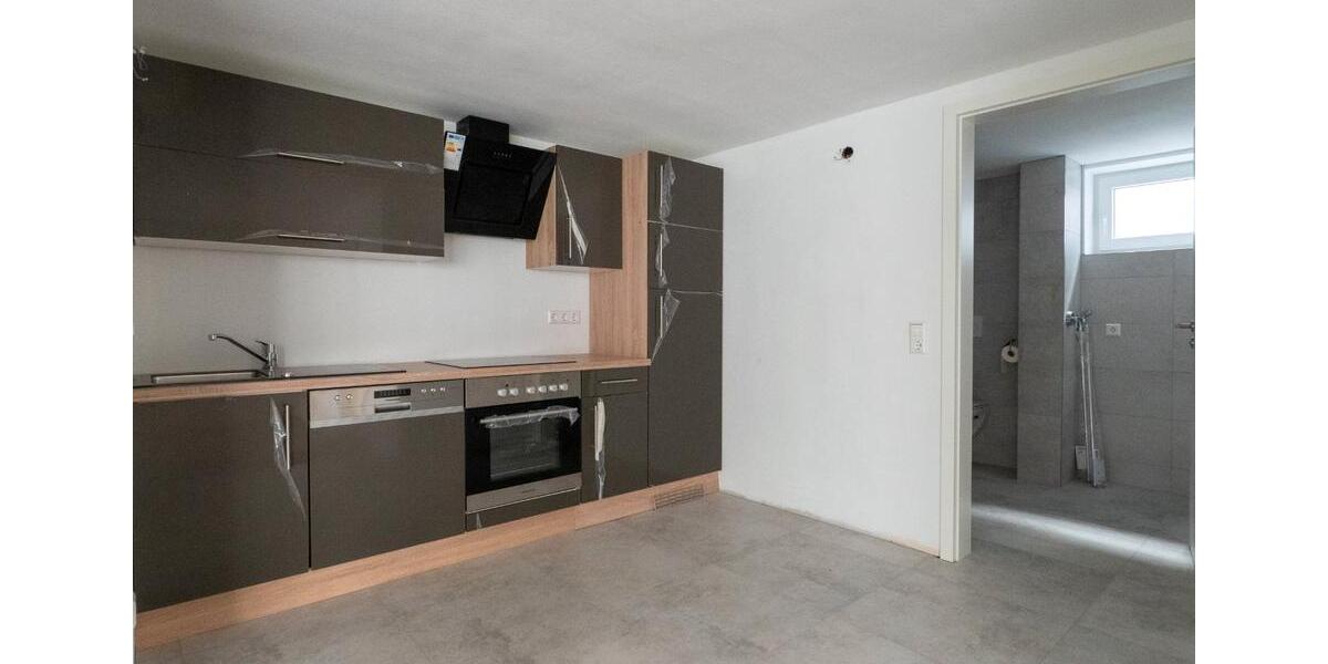 Etagenwohnung Wolfschlugen - 2 Zimmer, 58 m&sup2;, 860&euro; | Angebot:25987928