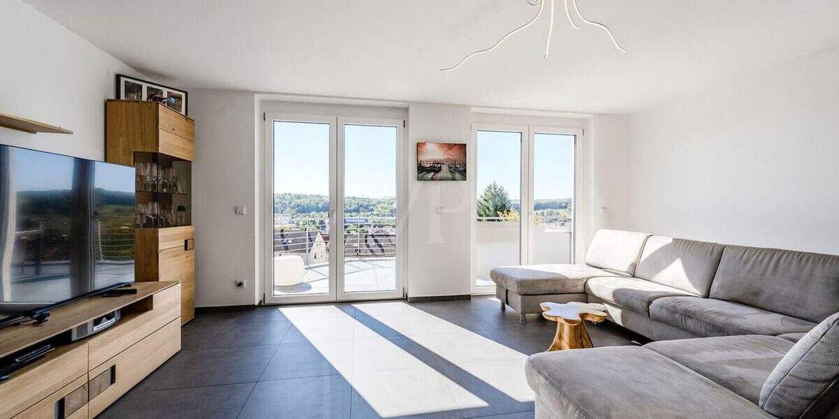Doppelhaushälfte Reichenbach an der Fils - 5 Zimmer, 164 m&sup2;, 839.000&euro; | Angebot:25688090