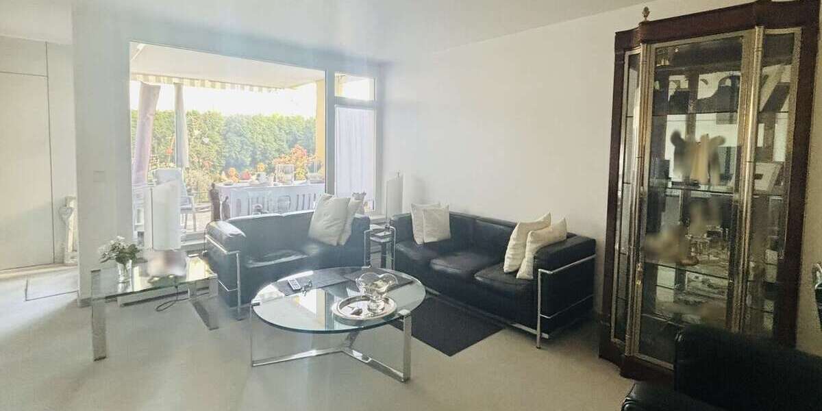 Etagenwohnung Esslingen Brühl - 4.5 Zimmer, 105 m&sup2;, 370.000&euro; | Angebot:24130849