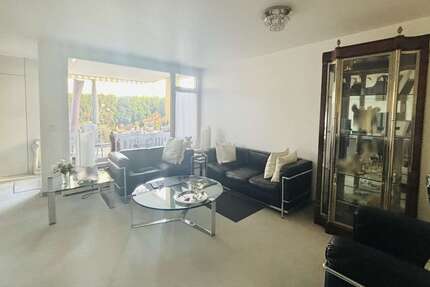 Wohnung Esslingen Brühl - 4.5 Zimmer, 105 m&sup2;, 370.000&euro; | Angebot:24130849