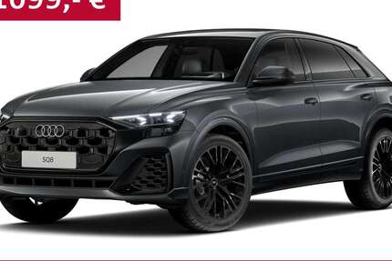 Audi SQ8 12.349 km 94.830 &euro; Göppingen 73037