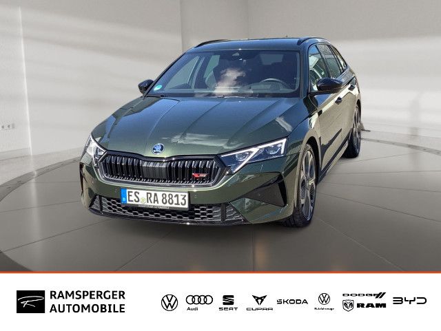 Skoda Octavia 16.000 km 40.890 &euro; Kirchheim 73230