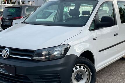 VW Caddy Maxi 179.300 km 15.990 &euro; Süßen 73079