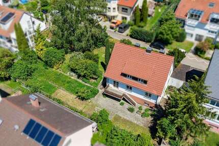 Haus Göppingen - 5 Zimmer, 136 m&sup2;, 473.000&euro; | Angebot:26855171