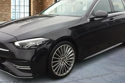 Mercedes-Benz C 200 80.495 km 34.650 &euro; Geislingen/ Steige 73312