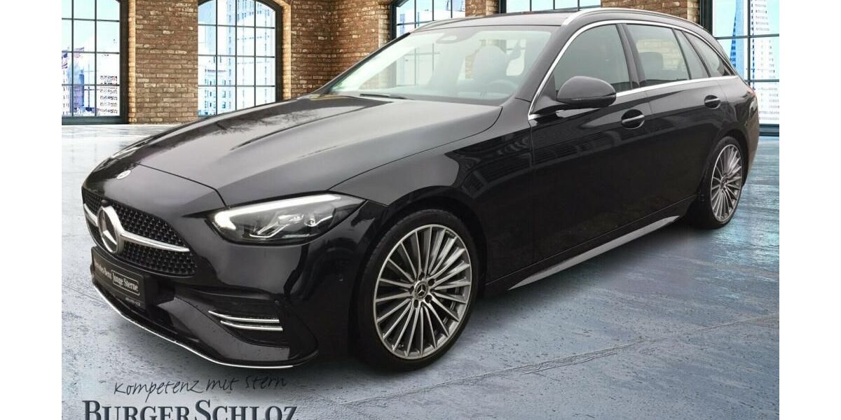 Mercedes-Benz C 200 80.495 km 34.650 &euro; Geislingen/ Steige 73312