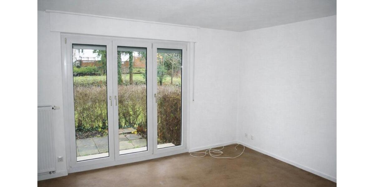 Erdgeschoßwohnung Ebersbach an der Fils - 3 Zimmer, 68 m&sup2;, 850&euro; | Angebot:26004535