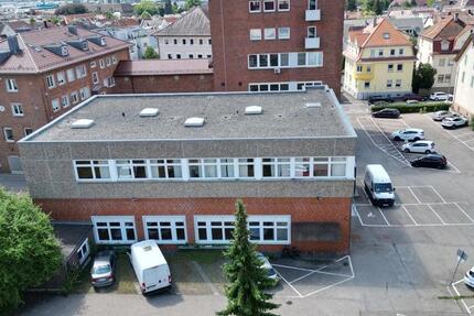 Gewerbeobjekt Göppingen - 1.513&euro; | Angebot:21815260