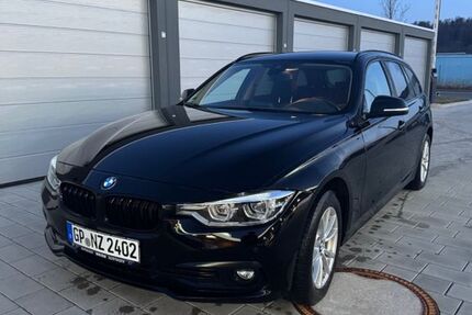 BMW 318 162.000 km 14.499 &euro; Wiesensteig 73349