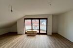 Dachgeschoßwohnung Gschwend - 3 Zimmer, 62 m&sup2;, 500&euro; | Angebot:25548356