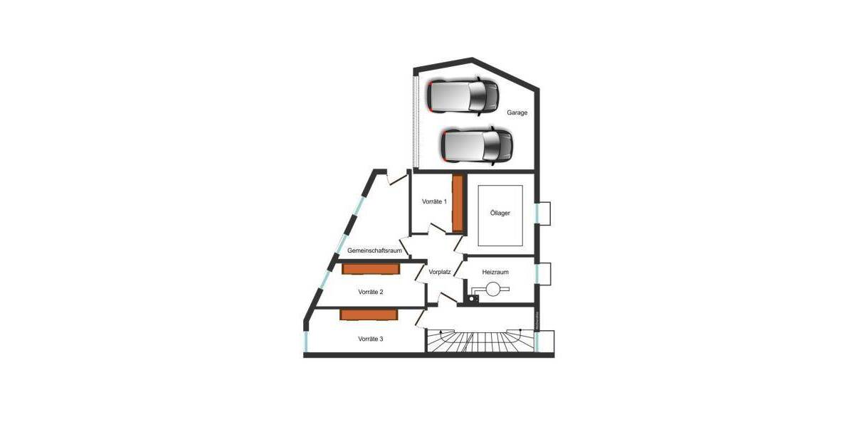 Mehrfamilienhaus, Wohnhaus Göppingen Faurndau - 8 Zimmer, 530.000&euro; | Angebot:26362086