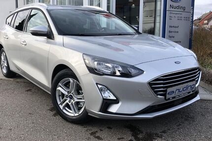 Ford Focus 44.600 km 19.990 &euro; Remshalden 73630