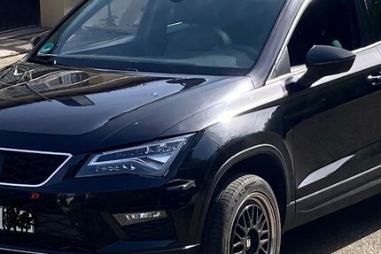 Seat Ateca 99.600 km 17.500 &euro; Kernen 71394