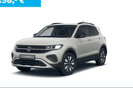 VW T-Cross 7.222 km 24.940 &euro; Fellbach 70736