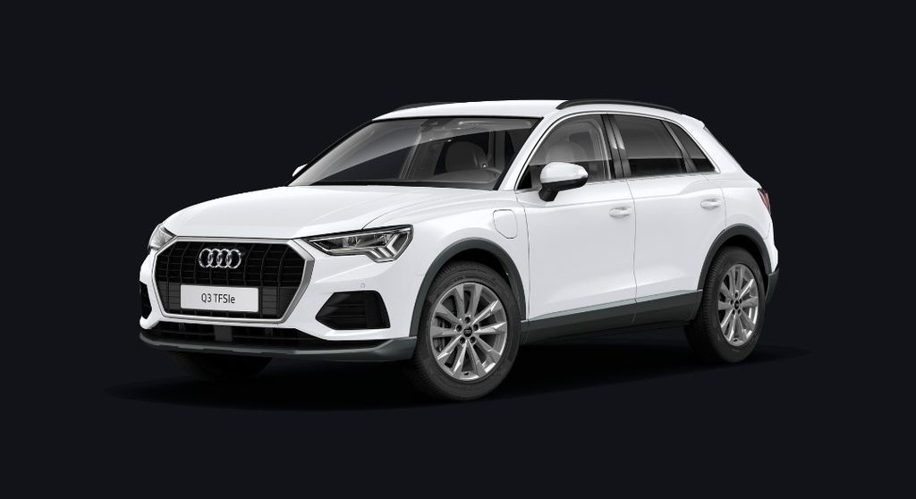 Audi Q3 38.100 km 29.900 &euro; Deggingen 73326