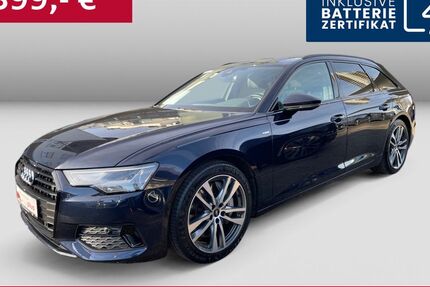 Audi A6 53.673 km 35.890 &euro; Fellbach 70734