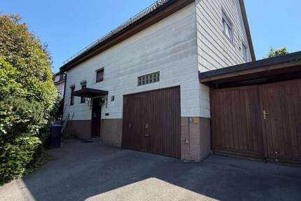 Haus Esslingen am Neckar Pliensauvorstadt - 7 Zimmer, 128 m&sup2;, 439.000&euro; | Angebot:27315486
