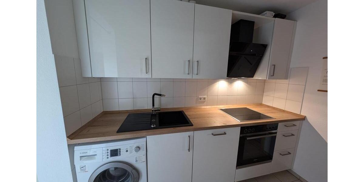 Etagenwohnung Geislingen an der Steige - 4 Zimmer, 85 m&sup2;, 795&euro; | Angebot:25964407