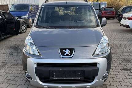 Peugeot Partner 132.265 km 3.500 &euro; Kuchen 73329