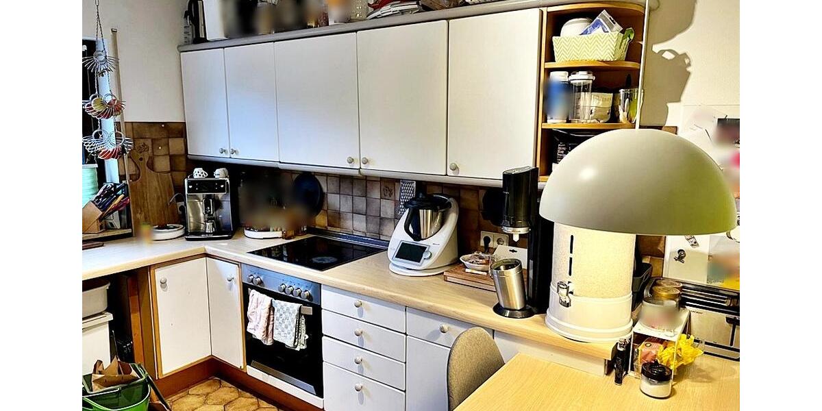 Maisonettenwohnung Waldstetten - 4 Zimmer, 105 m&sup2;, 880&euro; | Angebot:26006800