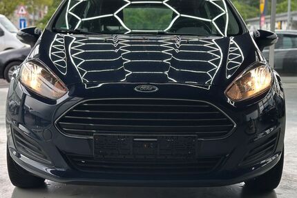 Ford Fiesta 169.800 km 4.000 &euro; Ebersbach 73061