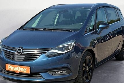 Opel Zafira 122.150 km 9.890 &euro; Göppingen 73037