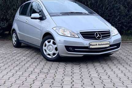 Mercedes-Benz A 160 69.400 km 4.899 &euro; Eislingen 73054