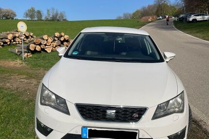 Seat Leon 107.000 km 8.999 &euro; Eislingen 73054