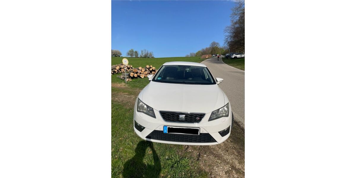 Seat Leon 107.000 km 8.999 &euro; Eislingen 73054