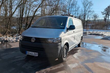 VW T5 Transporter 220.000 km 18.300 &euro; Schwäbisch Gmünd 73525