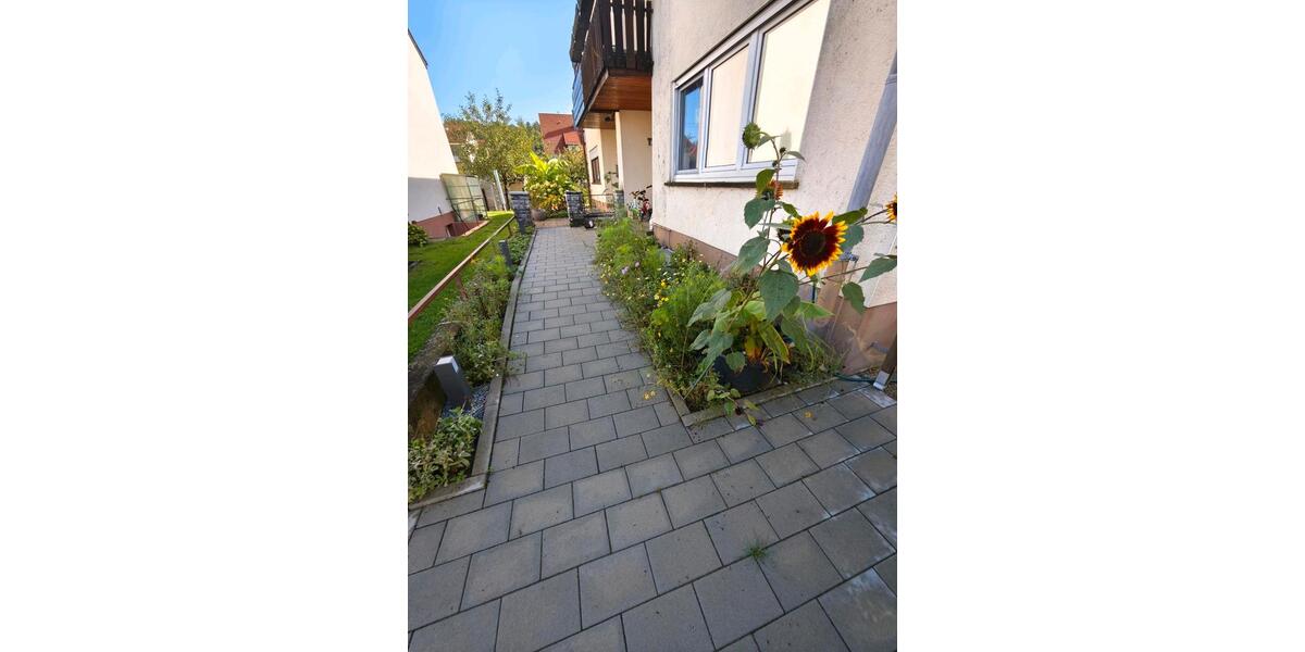 Doppelhaushälfte Gingen an der Fils - 5 Zimmer, 100 m&sup2;, 499.000&euro; | Angebot:25721682