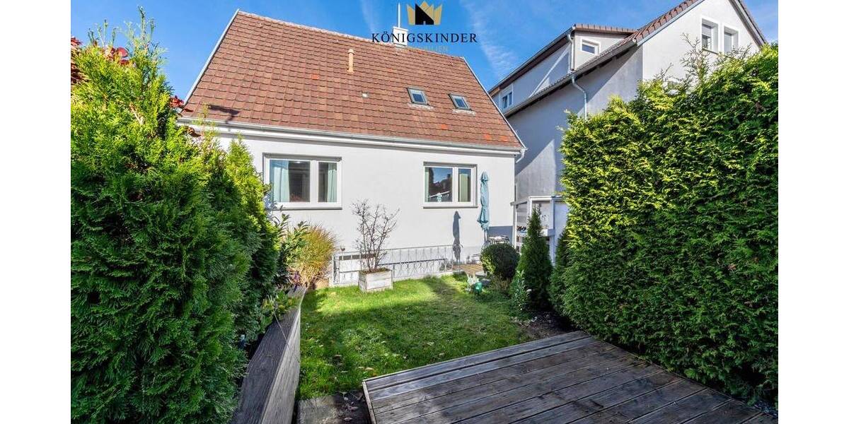 Einfamilienhaus Göppingen / Holzheim Holzheim - 4 Zimmer, 105 m&sup2;, 359.900&euro; | Angebot:25732750