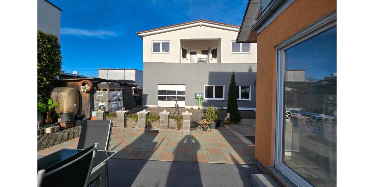 Einfamilienhaus Rudersberg - 5 Zimmer, 130 m&sup2;, 870.000&euro; | Angebot:25600951