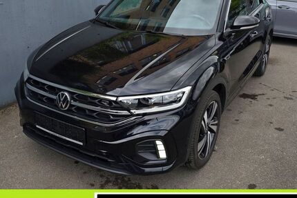 VW T-Roc 116.165 km 22.970 &euro; Waiblingen 71332