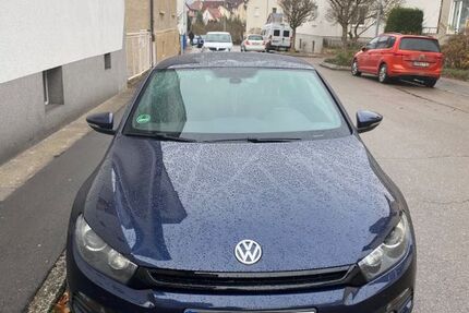 VW Scirocco 158.200 km 9.000 &euro; Geislingen 73312