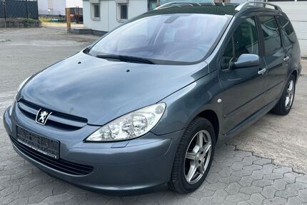Peugeot 307 237.366 km 2.699 &euro; Uhingen 73066