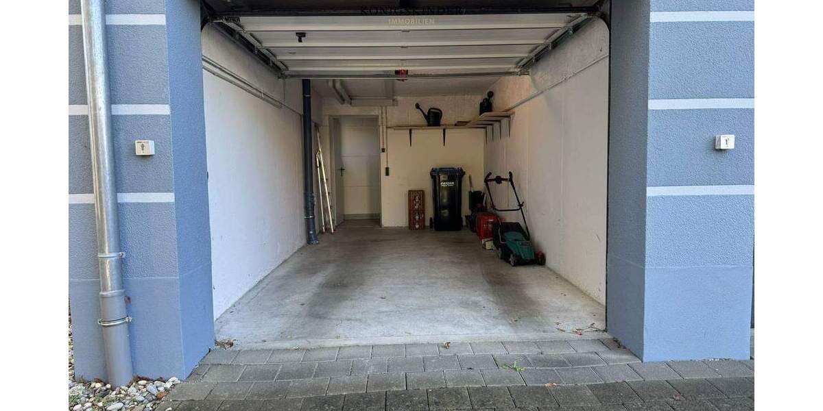 Etagenwohnung Bad Boll - 3 Zimmer, 89 m&sup2;, 365.000&euro; | Angebot:25772425