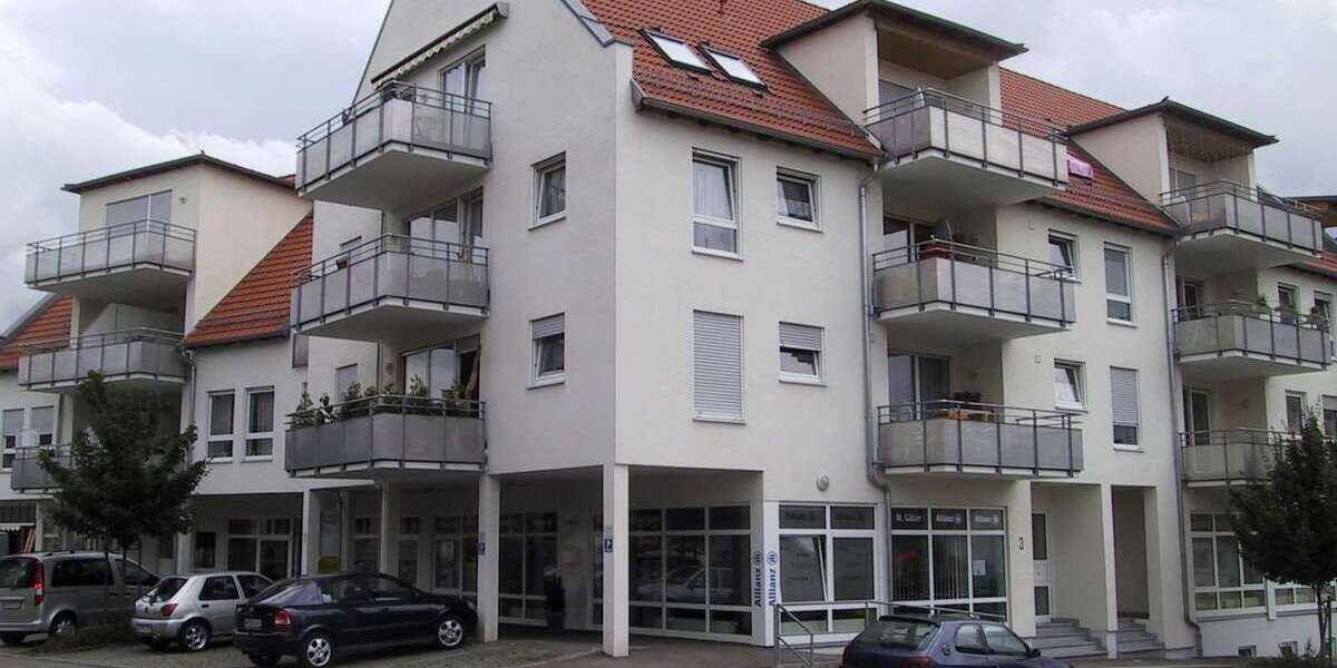 Etagenwohnung Urbach - 3 Zimmer, 75 m&sup2;, 750&euro; | Angebot:25369216