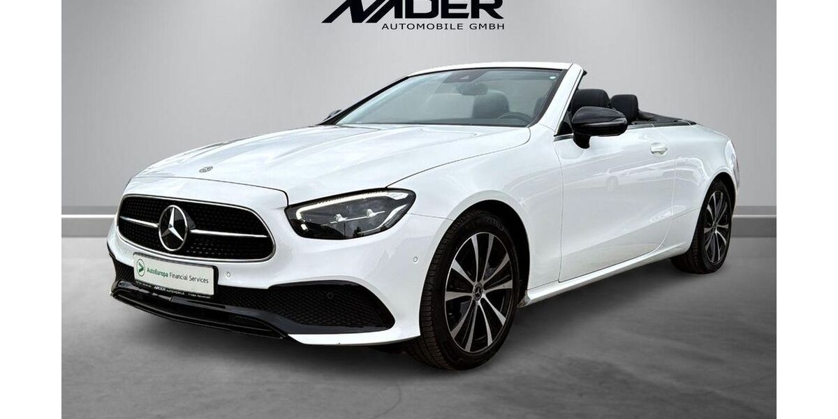 Mercedes-Benz E 200 69.470 km 37.990 &euro; Weinstadt 71384