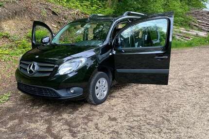 Mercedes-Benz Citan 108.200 km 10.450 &euro; Geislingen (Geislingen an der Steige) 73312