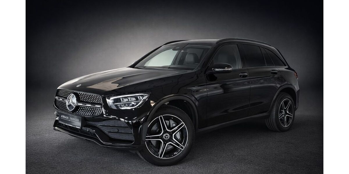 Mercedes-Benz GLC 300 107.867 km 41.290 &euro; Uhingen 73066